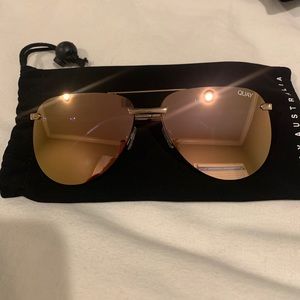 Quay Australia Sunglasses